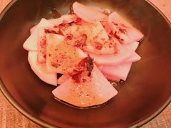 四川泡菜-铁公鸡·四川料理(天环广场店)
