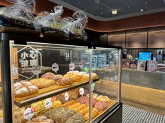 -原麦山丘(东四店)