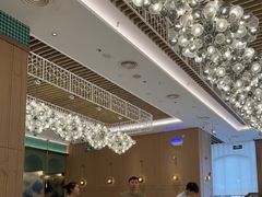 -新世界餐厅(万达店)