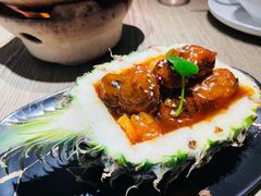 -熹素·鲜美素食Vegetarian (天河领展店)