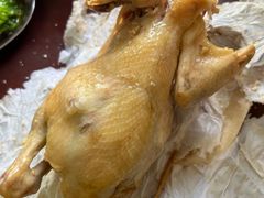 -吉英盐焗鸡(文中路店)