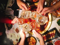 -哥老官重庆美蛙鱼头(宝山龙湖店)