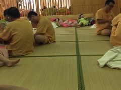 -热带雨林汗蒸馆(汶水东路店)