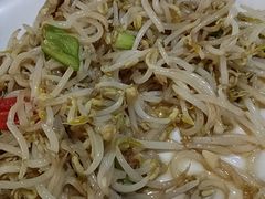 德云居特色炒芽菜-德云居
