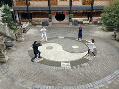-关岳庙