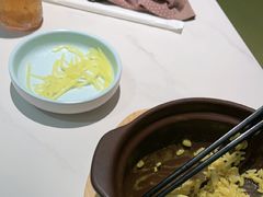 -李先生牛肉面大王(华联商厦店)