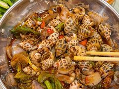 -广记海鲜(杨汊湖一店)