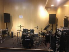 -乐童乐人现代音乐艺术学校(万柳校区)