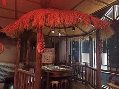 -唇辣号重庆老火锅(亦庄店)