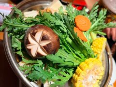 -有喜屋·鲜鸡烧鸟·居酒屋(安龙路店)