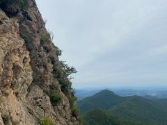 -帽儿山风景区