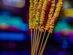 -燥次·烧烤酒场(万象城店)