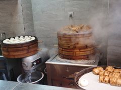 -李与白包子铺(桐梓林店)