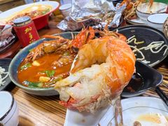 -星记小馆·小蓝龙·老南京砂锅菜(上海路店)