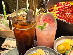 -大龙燚·旷野鲜火锅(广州首店)