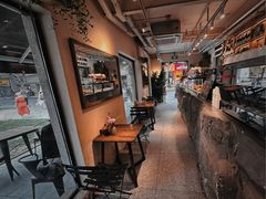 -Money Shops(愚园路店)