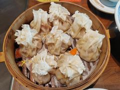 -龍聚祥烧麦馆(万达店)