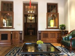 -马勒别墅·中餐厅