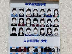 -天真蓝照相馆(五角场百联又一城店)
