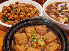 -翠姐姐农家大院·老底子萧山菜(建设一路店)