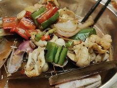 -小煵记·打边炉(西丽文光店)