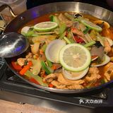 分量不是特别多，鸡肉量也比较少！