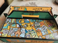 -BOPEYE·波派炸鸡(九霄天地店)