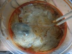 -清真·宏顺祥卤汁凉粉(大皮院店)