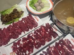 -陈记顺和潮汕牛肉火锅(棠德南路店)