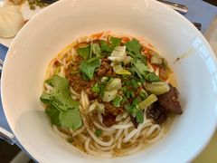 -索菲特酒店 · 云尚天际自助餐厅