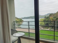 -天目湖涵田度假村