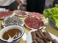 -原野牛肉岛