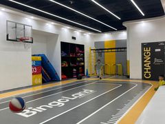 -BingoLand宾果体能中心(钱江新城店)