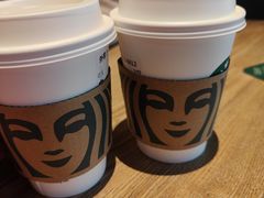 -星巴克臻选(周浦万达店)