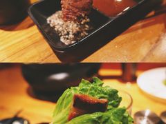-千寻烧肉(政务区店)