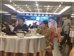 大堂-全聚德(常州店)