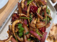 -关东小磨东北菜(上海长风大悦城店)