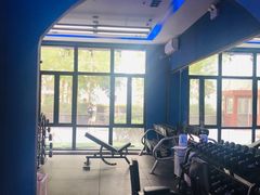 -FEELINGME乐刻私教馆·健身(沿海赛洛城店)