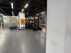 -超鹿运动(融侨锦江店)