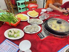-花苑美食横琴生蚝火锅(拱北粤华路店)