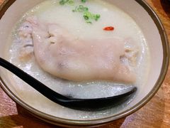 -谭师爷龙抄手(白下路店)
