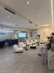 -SKINIST丽铂医疗美容