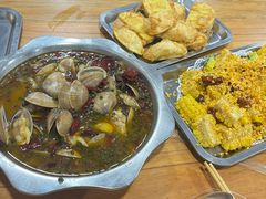 -陈氏肥蛤(小纬六路总店)