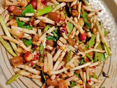 -云海肴·汽锅鸡·云南菜(美罗城店)