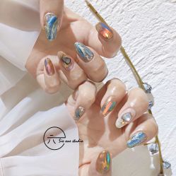 -SixOne六一日式美甲美睫