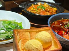 -绿茶餐厅(朝阳大悦城店)