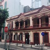澳门的标志性建筑物之一，同时也为“澳门八景”之一