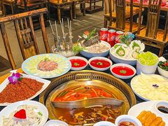 -红运火锅·中国名火锅·国风演绎(省体店)