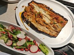 -丰茂烤串(五道口店)