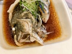 -顺风海鲜港(金玉兰店)